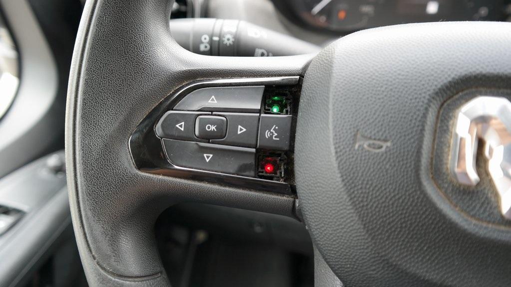 used 2023 Ram ProMaster 2500 car, priced at $28,644