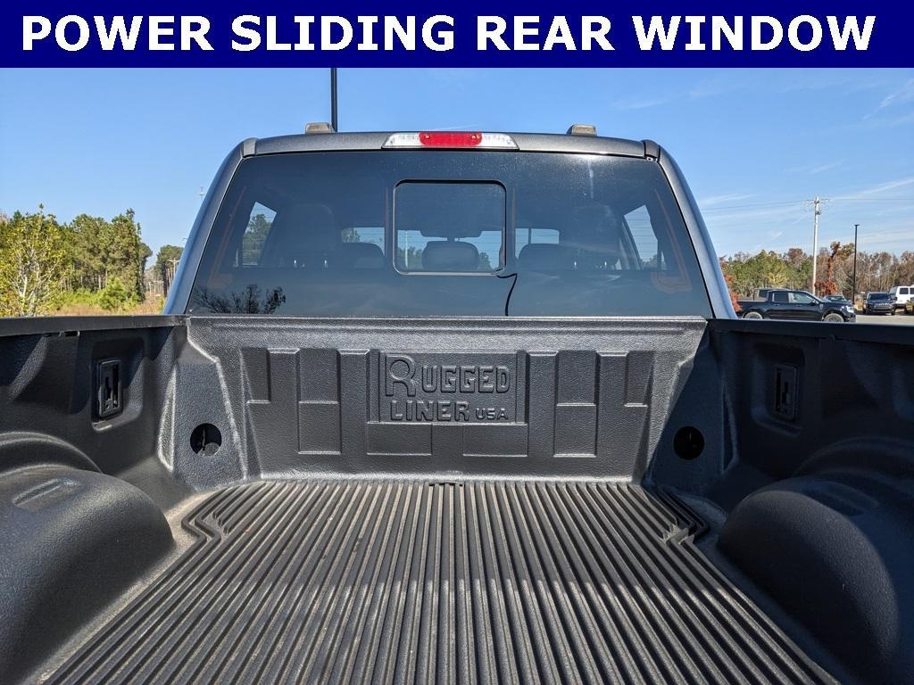 used 2020 Ford F-250 car, priced at $45,577