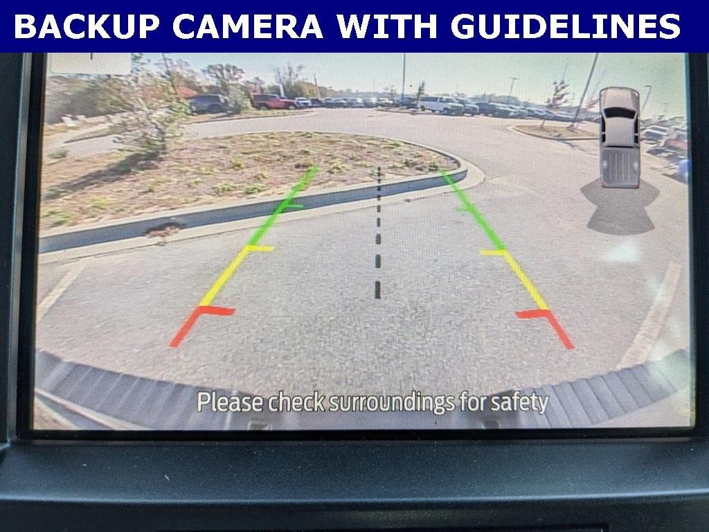 used 2020 Ford F-250 car, priced at $45,577