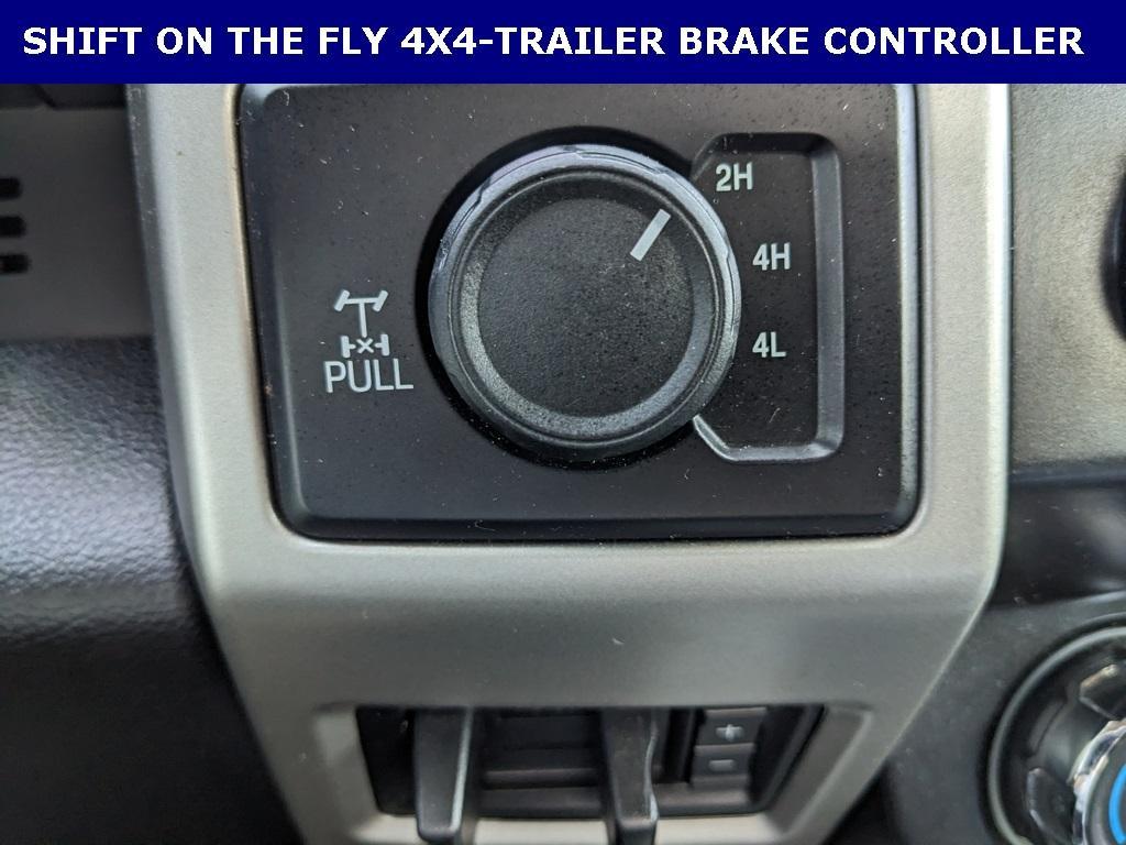 used 2020 Ford F-250 car, priced at $45,577