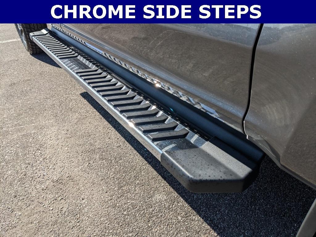 used 2020 Ford F-250 car, priced at $45,577