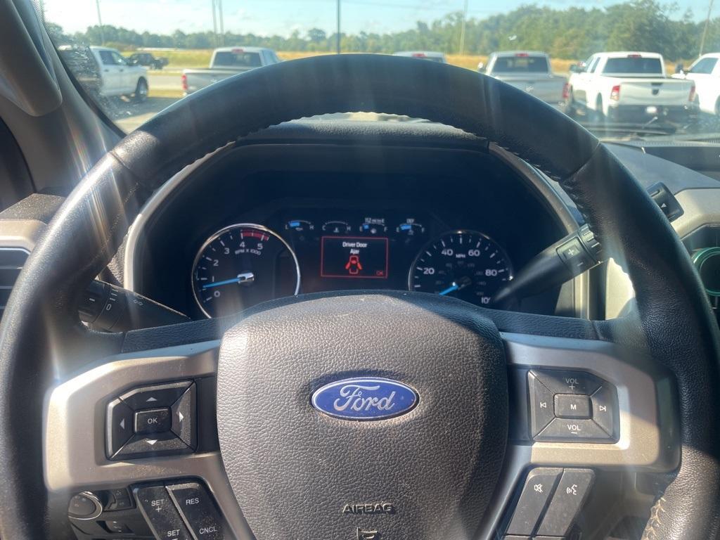 used 2020 Ford F-250 car, priced at $47,950