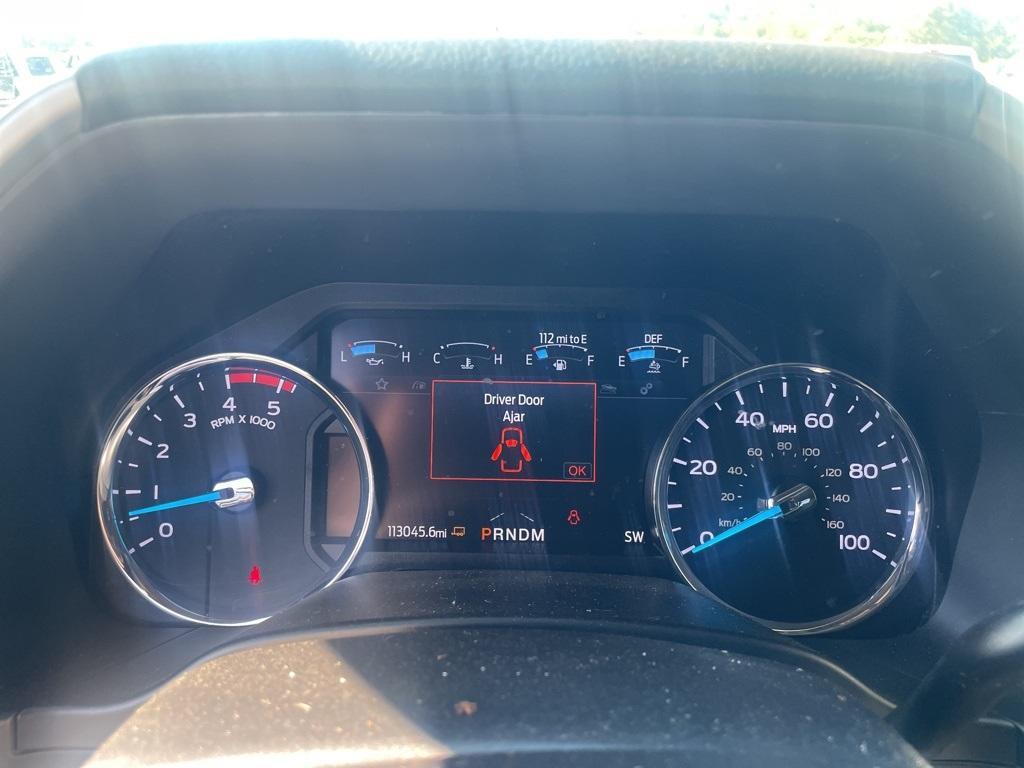 used 2020 Ford F-250 car, priced at $47,950