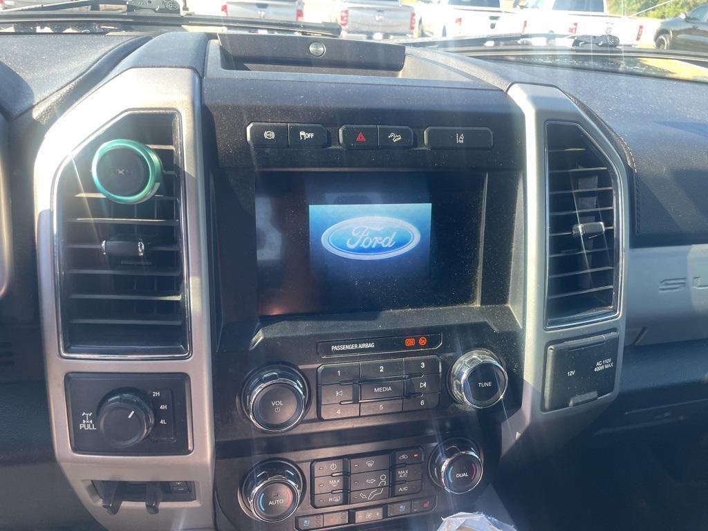 used 2020 Ford F-250 car, priced at $47,950