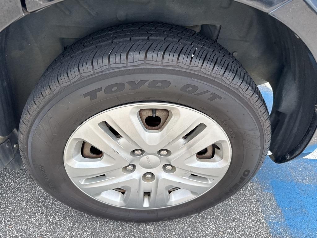 used 2018 Dodge Journey car, priced at $13,319