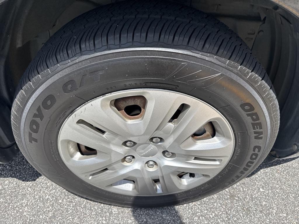 used 2018 Dodge Journey car, priced at $13,319
