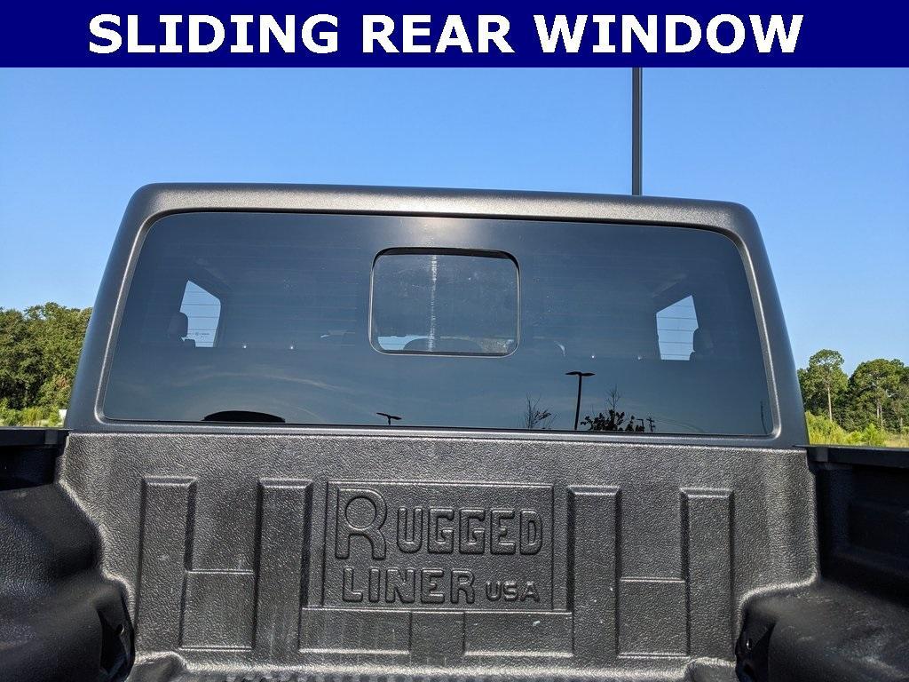 used 2023 Jeep Gladiator car, priced at $27,249