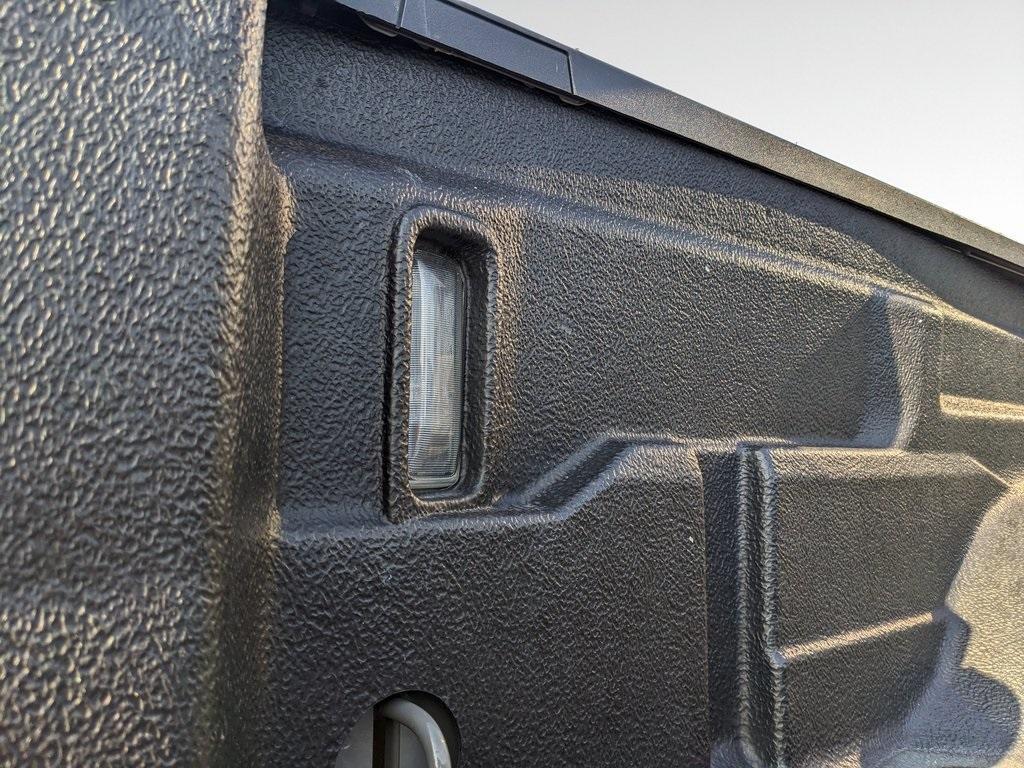 used 2023 Jeep Gladiator car, priced at $27,249