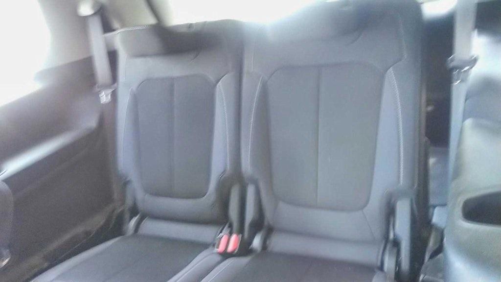used 2023 Jeep Grand Cherokee L car, priced at $27,489