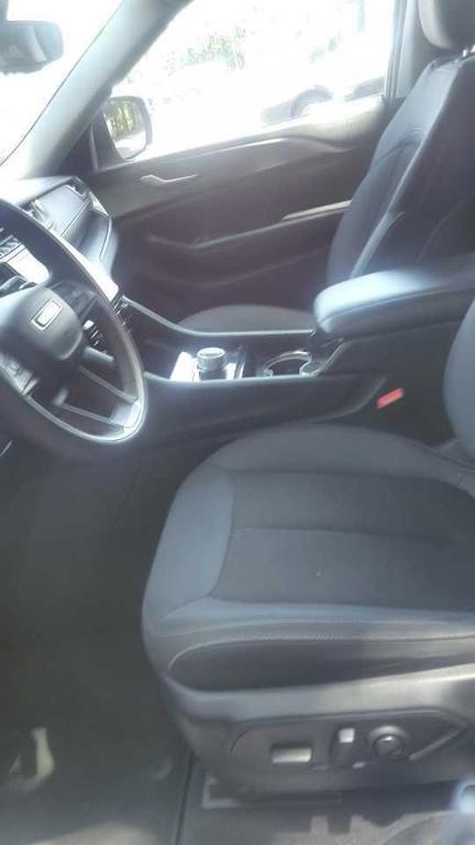 used 2023 Jeep Grand Cherokee L car, priced at $27,489