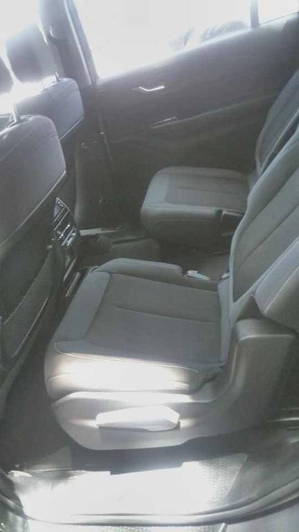 used 2023 Jeep Grand Cherokee L car, priced at $27,489
