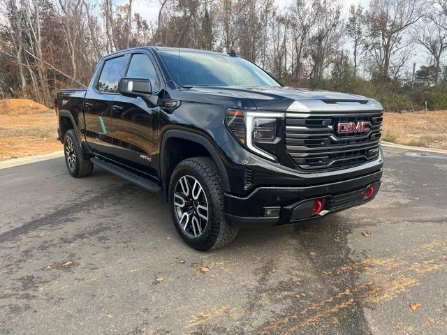 used 2024 GMC Sierra 1500 car, priced at $60,996