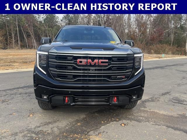 used 2024 GMC Sierra 1500 car, priced at $60,996