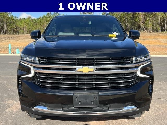 used 2024 Chevrolet Tahoe car, priced at $52,177