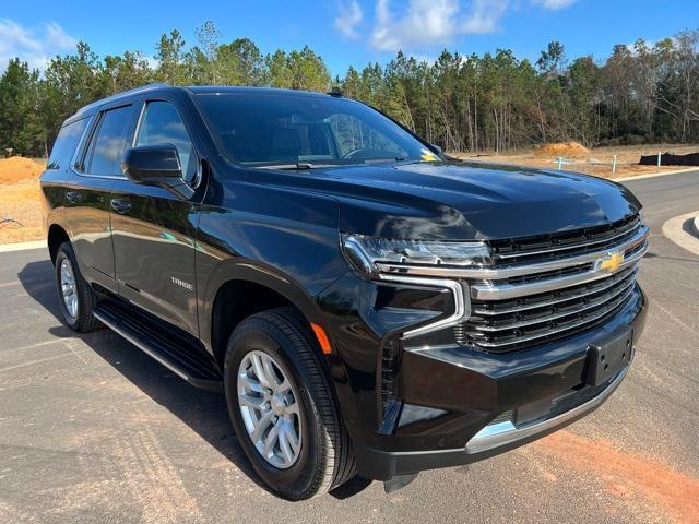 used 2024 Chevrolet Tahoe car, priced at $52,177