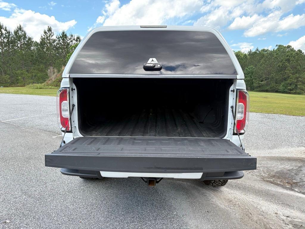 used 2021 GMC Canyon car, priced at $29,720
