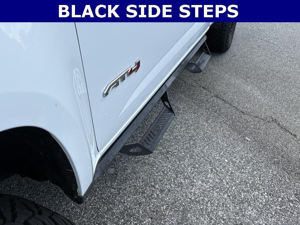 used 2021 GMC Canyon car, priced at $29,720