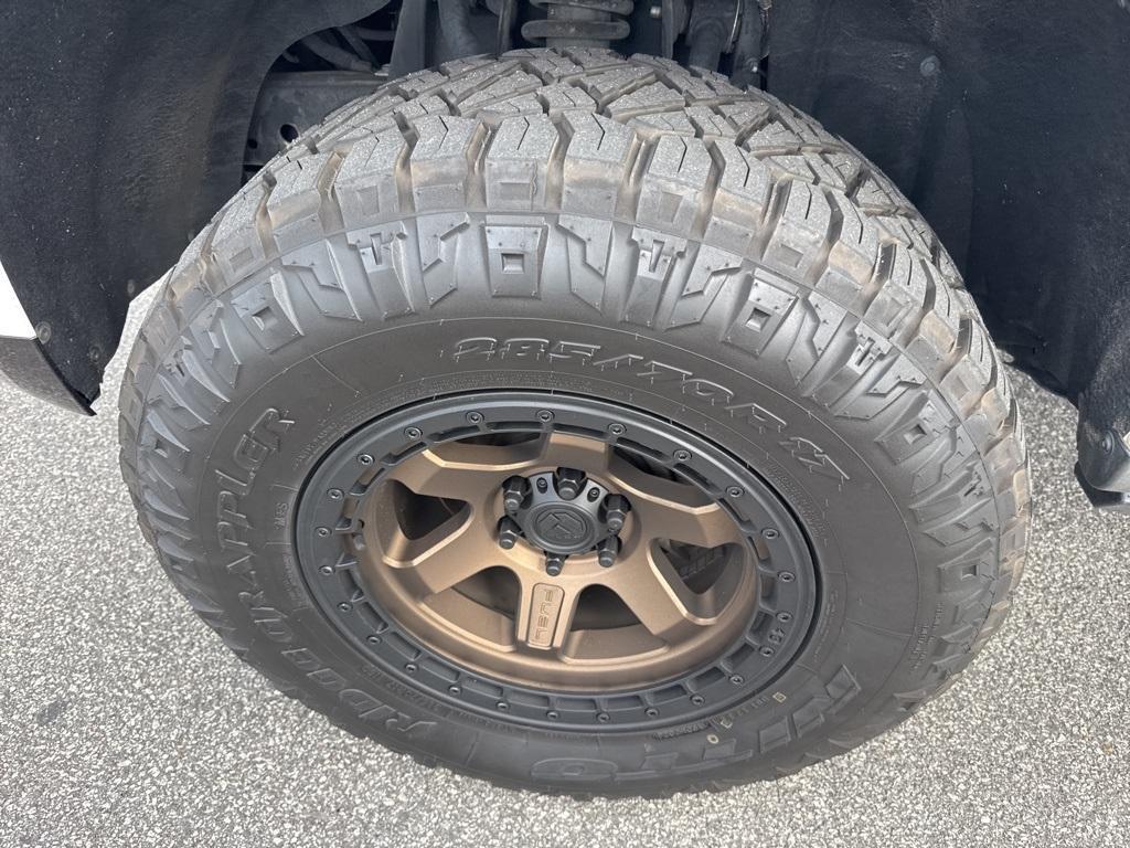 used 2021 GMC Canyon car, priced at $30,996