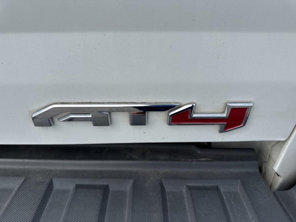 used 2021 GMC Canyon car, priced at $30,996