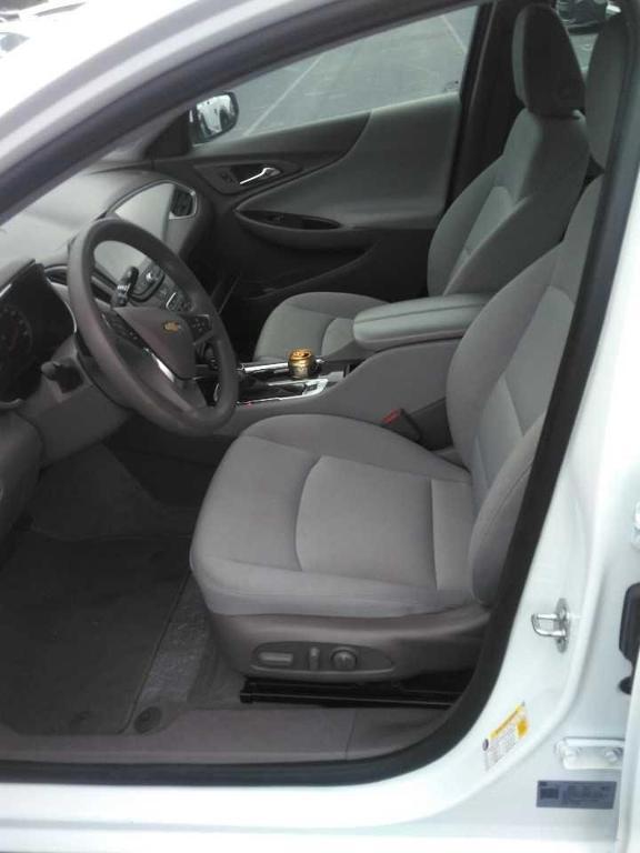 used 2024 Chevrolet Malibu car, priced at $20,992