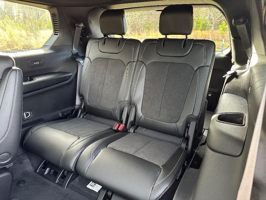new 2025 Jeep Grand Cherokee L car, priced at $42,725