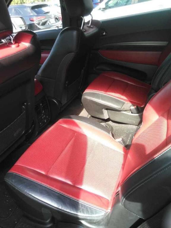 used 2022 Dodge Durango car, priced at $35,297