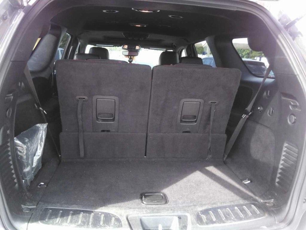 used 2022 Dodge Durango car, priced at $35,297