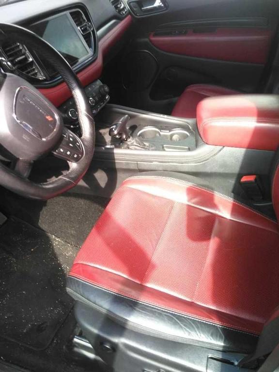 used 2022 Dodge Durango car, priced at $35,297