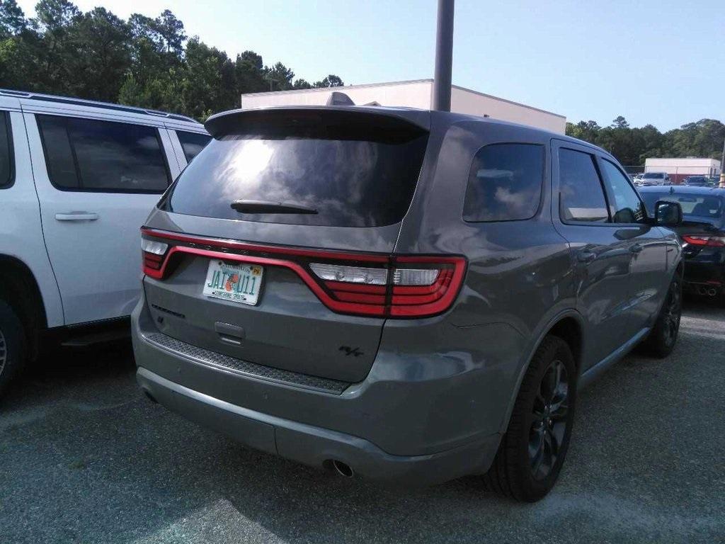 used 2022 Dodge Durango car, priced at $35,297