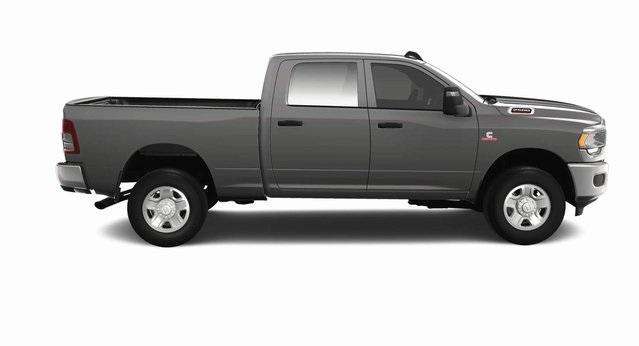 new 2025 Ram 2500 car, priced at $62,396