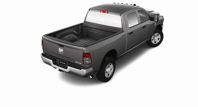 new 2025 Ram 2500 car, priced at $62,396
