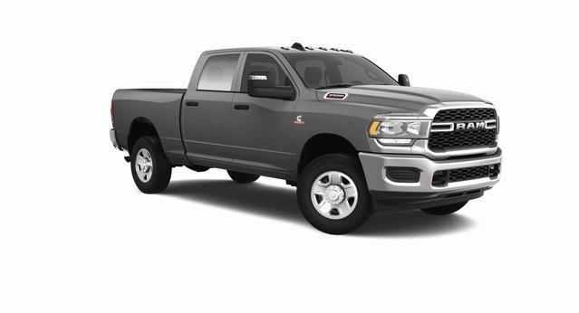 new 2025 Ram 2500 car, priced at $62,396