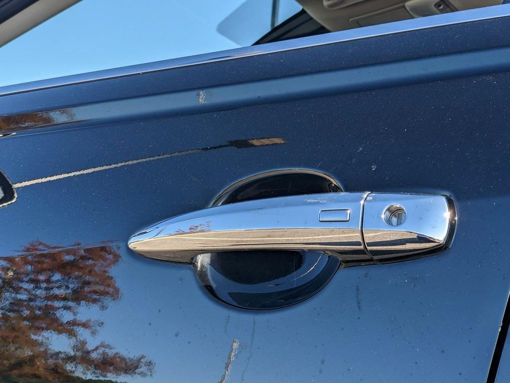 used 2024 Nissan Altima car, priced at $21,314