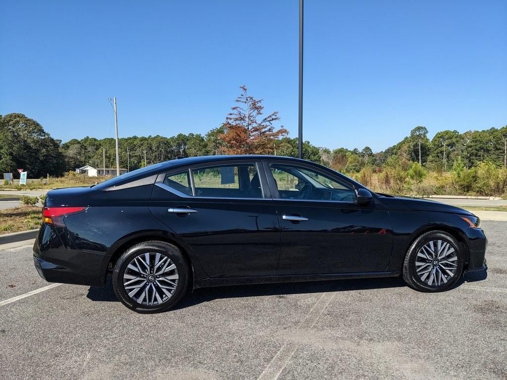 used 2024 Nissan Altima car, priced at $21,314