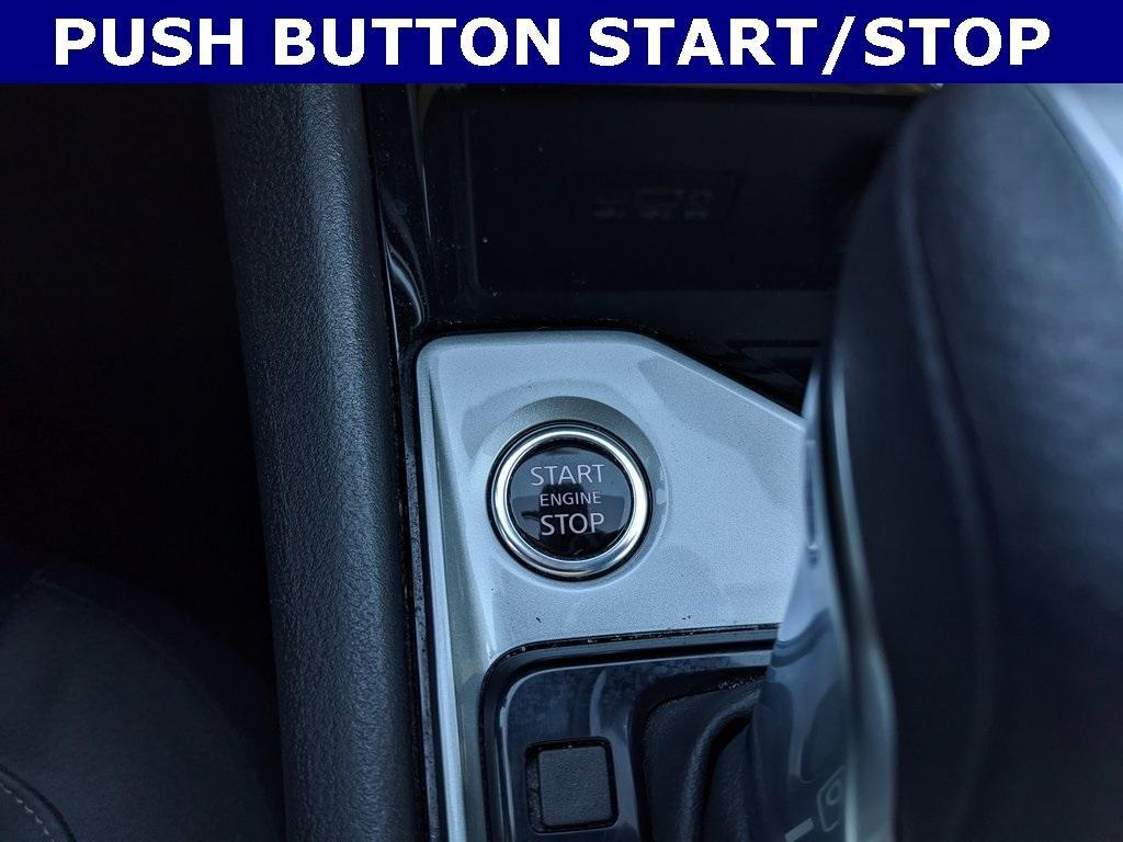 used 2024 Nissan Altima car, priced at $21,314