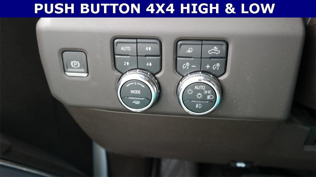 used 2024 GMC Sierra 3500 car, priced at $70,777