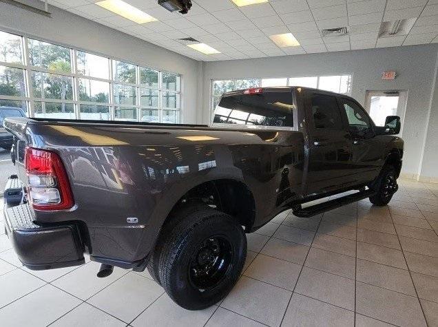 new 2024 Ram 3500 car, priced at $71,777