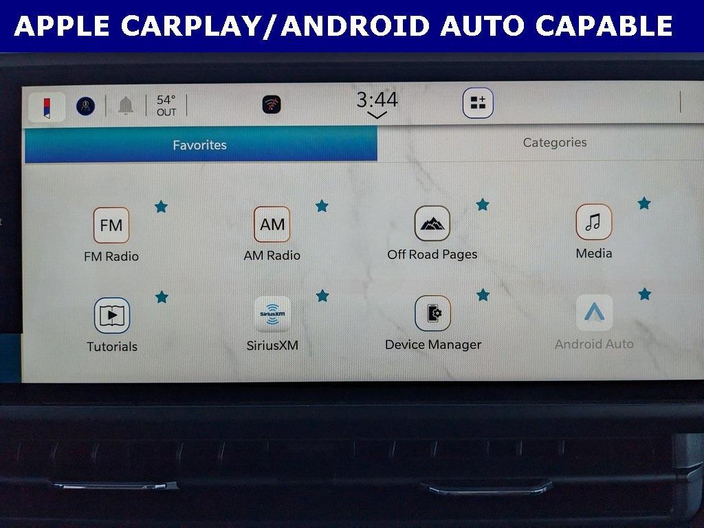 used 2025 Jeep Wrangler car, priced at $33,877