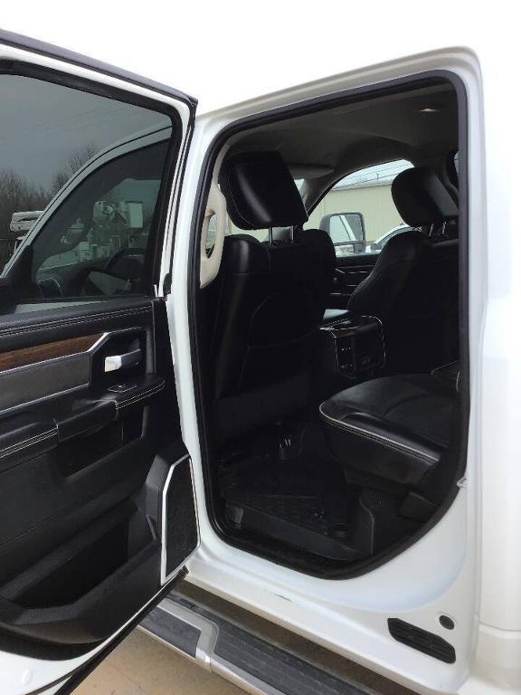 used 2023 Ram 2500 car, priced at $51,935