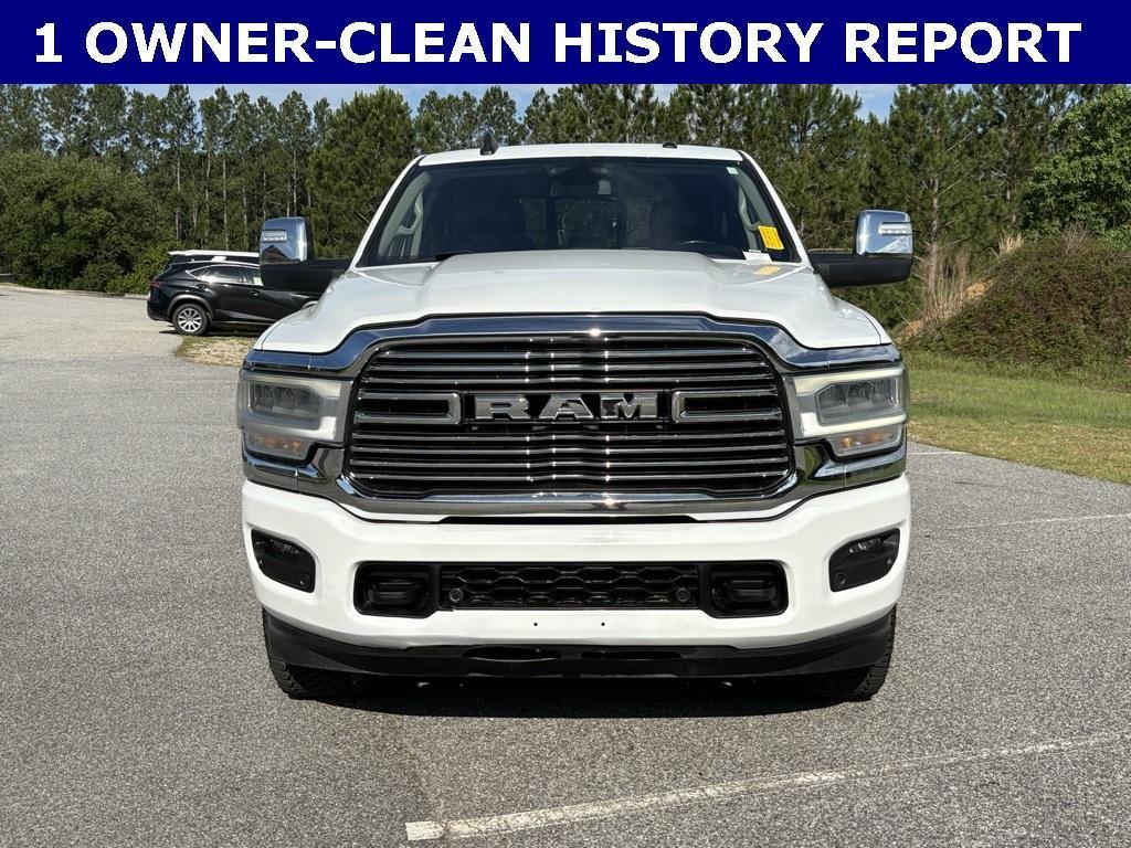 used 2023 Ram 2500 car, priced at $50,877