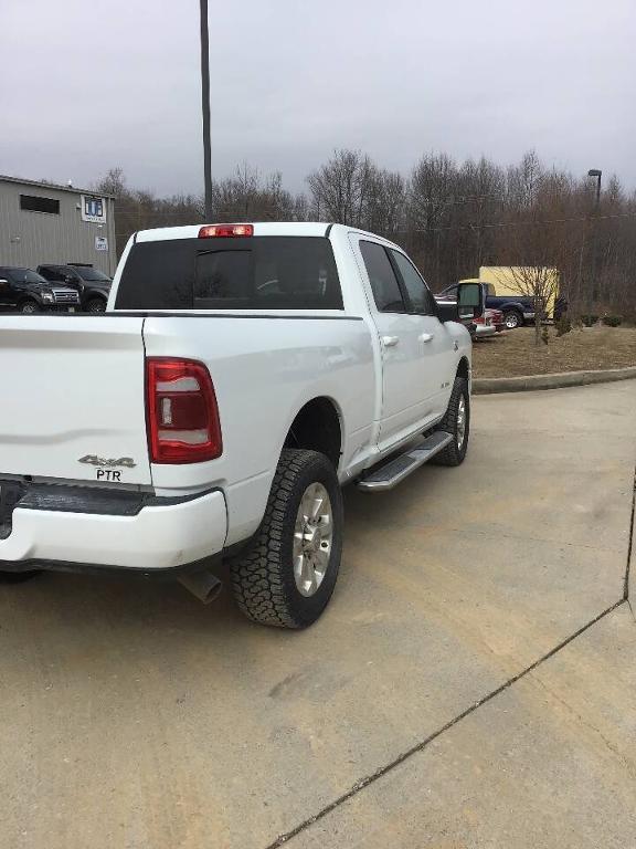 used 2023 Ram 2500 car, priced at $51,935