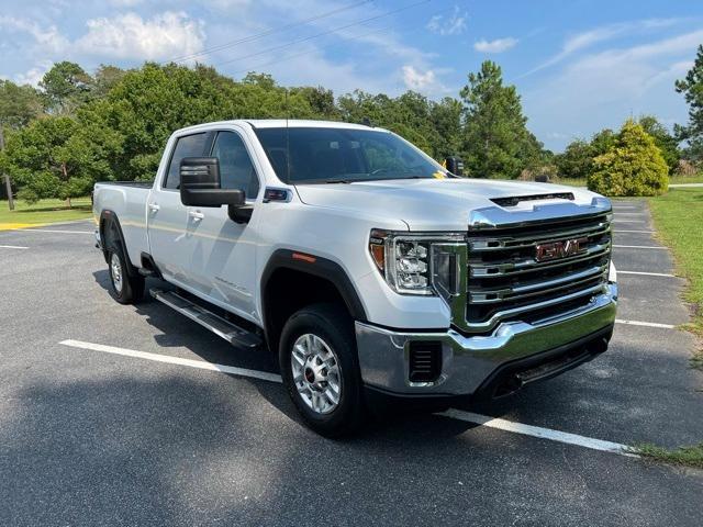 used 2023 GMC Sierra 2500 car, priced at $43,311