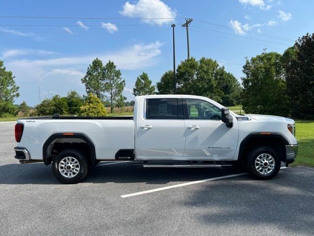 used 2023 GMC Sierra 2500 car, priced at $43,311