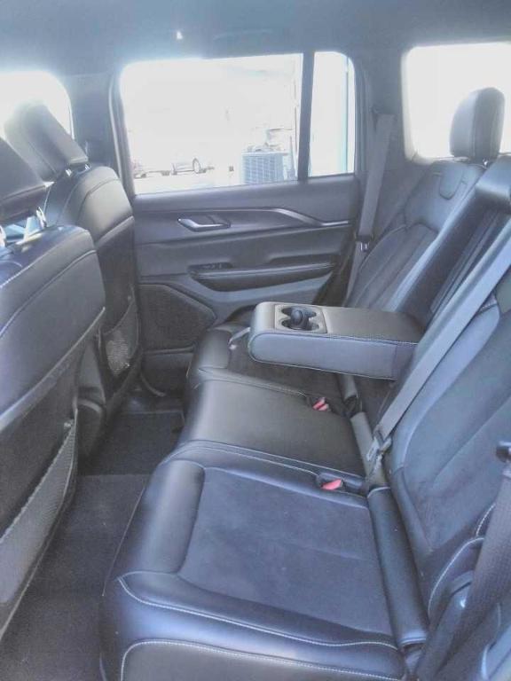 used 2023 Jeep Grand Cherokee car, priced at $26,474