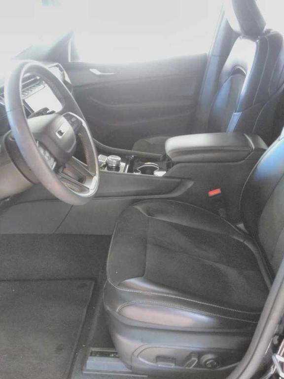 used 2023 Jeep Grand Cherokee car, priced at $26,474