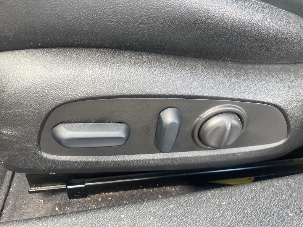 used 2023 Chevrolet Malibu car, priced at $19,390