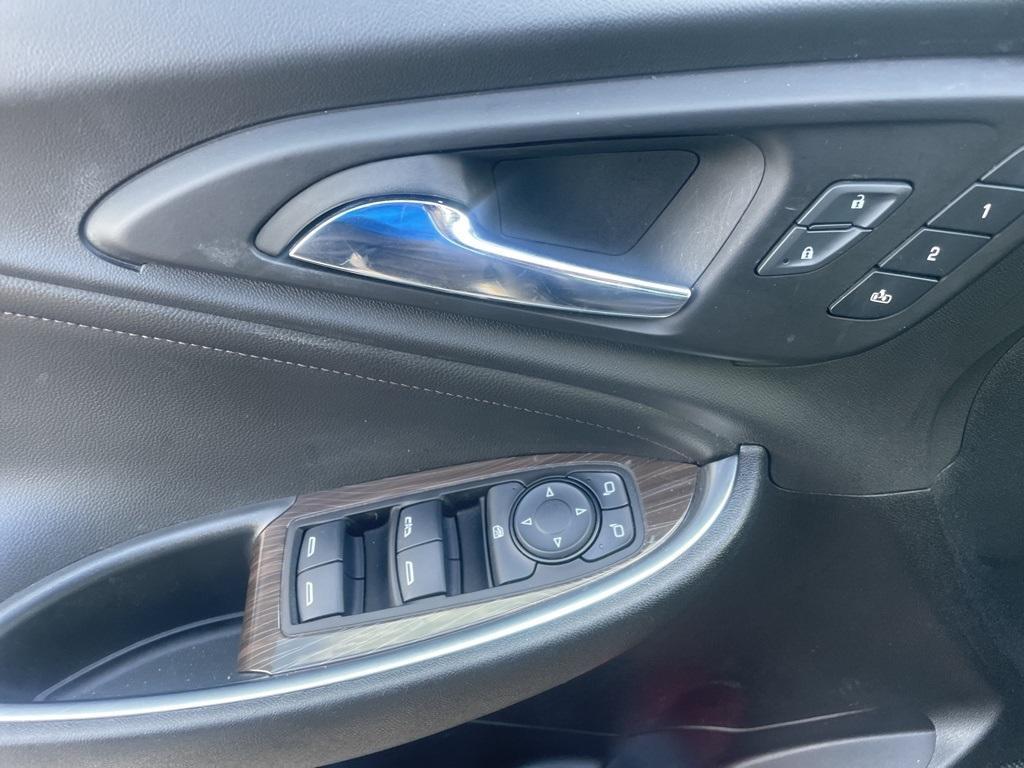 used 2023 Chevrolet Malibu car, priced at $19,390