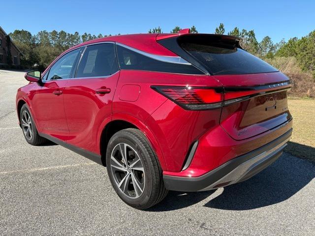 used 2024 Lexus RX 350 car, priced at $51,777