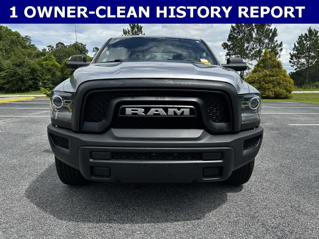 used 2022 Ram 1500 Classic car, priced at $27,416