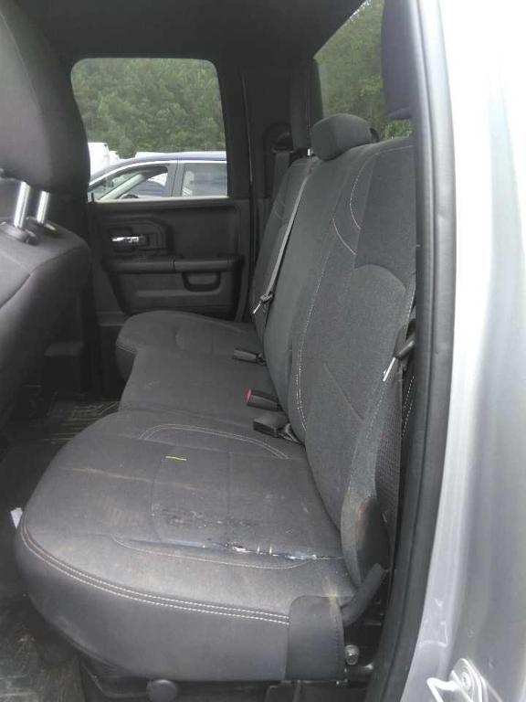 used 2022 Ram 1500 Classic car, priced at $27,460